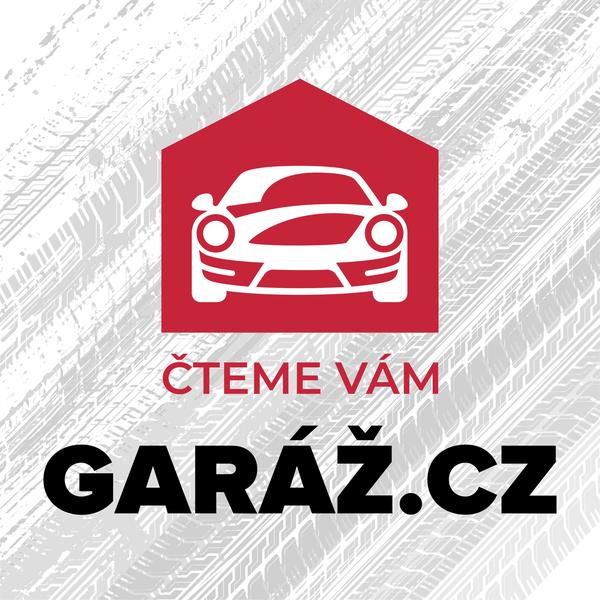 Čteme vám Garáž.cz